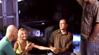 Magnetic sweetheart at mother video