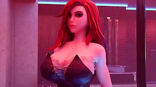 High quality animated porn compilation SFM and Blender 67