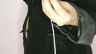 Saloni Seductive Cam Session