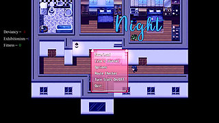 Lisa: Two Sexy Ass Girls In The Clothing Store ep.11