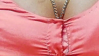 Bedroom Stepaunty Romance with Boy