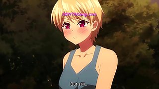 Harem Camp EP 6 HENTAI ENG Subbed (UNCENSORED)