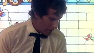 Big cock amateur german blowjob