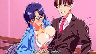 Hm? You Want It Harder?