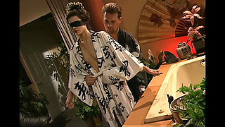 Japanese Style Without Feelings