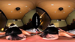 Japanese teen hardcore masturbating at Asian chatroom