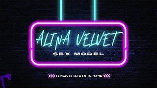 Super-steamy Latina COUGAR Cam Model Amateur Real Duo with Yam-sized Mounds, Demonstrable Invasion and Real Jism Unveil - Red-hot mature