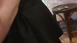 Stepsister Have Hardcore Sex with Stepbrother