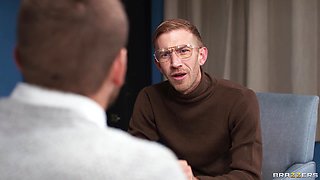 Mumbo Jumbo Dick With Danny D, Audrey Reid - Brazzers