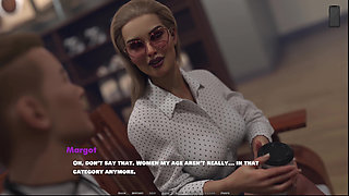 Obsessed with Horny Divorced MILFs (part 3)