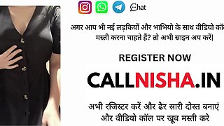 Sabar Ka Fal Hot Indian Web Series - Big ass desi in threesome