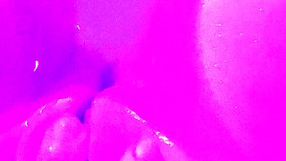 Hot emo amateur solo masturbation