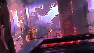 Bonnie Bound and Fucked in Intense BDSM Session