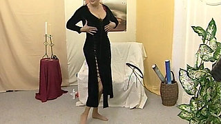 Even Grandma Has Orgasms