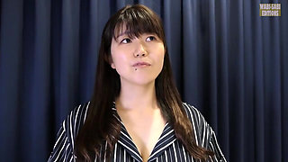 Her Turn. Chinatsu, the H-cup Wife Who Found Freedom in Pleasure. Part 1