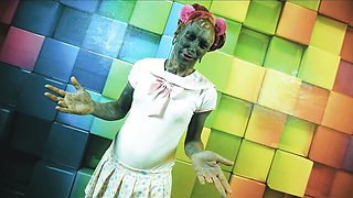 Anuskatzz's zfilmz action