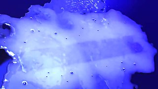 Rikako Katayama Begging for Monster Cock - Hardcore Alien Hentai Sex