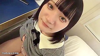 Raw Is Fine A 142cm Petite Girls Intense Blow Job Leads To An Accidental Explosion! A Little Devil With A Dangerous Charm Has Her Forbidden Shaved Pussy Filled With Old Mans Semen For An Exciting Insemination!!