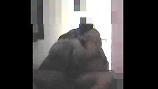 Chubby Bhabhi with her Devar