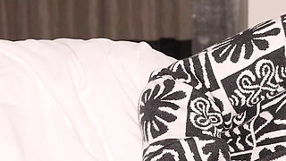 Hot Sali Priya Tight Ass Anal as She Doesn't Want to Be Pregnant in Hindi Audio