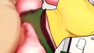 Confined with Goddesses Cap 36 Fucking My MILF Stepmother and I Cum Inside Her