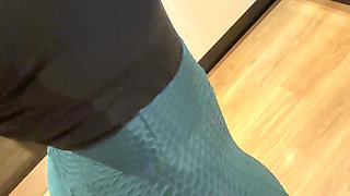 I Trimmed My Famous Bush and Liked It