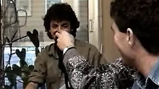 Blonde French MILF Lolo Ferrari rides huge BBC in hardcore cowgirl action