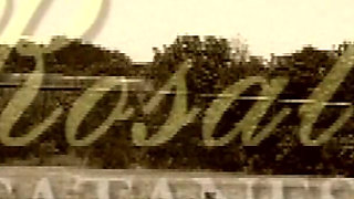 Rosalia the Hot Sicilian