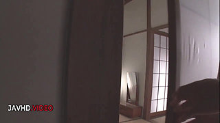 Intense Asian Adventure: Yua Arigas Passionate Blowjob