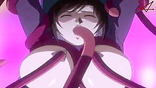 Humilated in Bondage BDSM Slave Maid Anime Hentai Ep 2