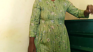 College Teacher Hard Romance