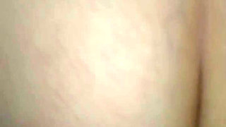 My Big Ass Whore Giving Herself a Ride