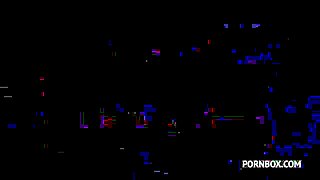 Bbg Threesome For Busty Inked Beauty Featuring Indica Marie With Nade Nasty And Tony Marzo