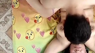 Delicious Horny Sucking Wife