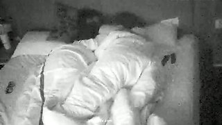 Hot amateur hidden cam