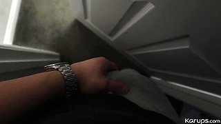 Curvy Thrills: Serena's Wild Ride with Her Boyfriend