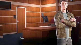 The Genesis Order - Playthrough Postgame With Car Toon