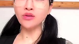 Great Big Boobs On Masturbating Redhead