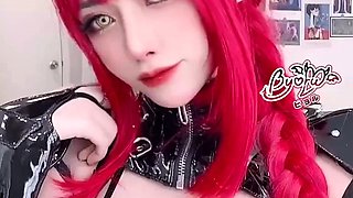 Byoru – Cyber Makima