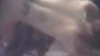 Step Sister Sexy Big Ass Gets Spanked and Fucked Hard Doggy Style