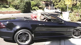 Lexi and Scott's babe video