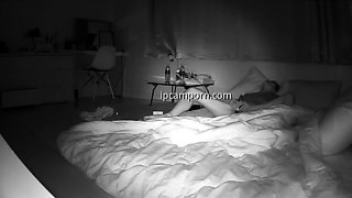 Real Homemade Amateur Hidden Cam 1