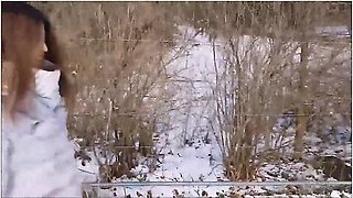 Kim Rose // Teenie Pisswalk