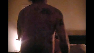 Caught cheating by husband, Again.