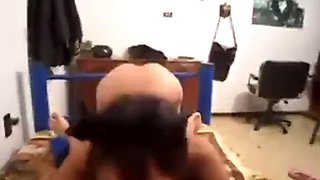 Cosplayer party hard: Blowjob, Doggy  Amateur Porn