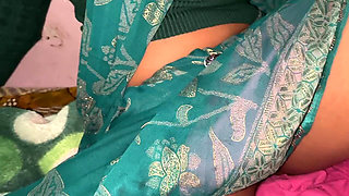 Sister-in-law and Brother-in-law, Brother-in-law Fucked Me the Whole Night Today