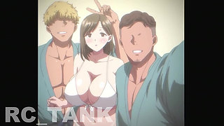 Warm Embrace Plus One