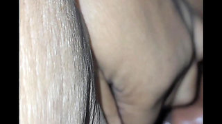 Making Her Cum in My Mouth a Few Times