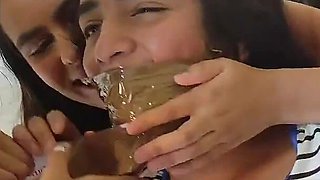 Bad Bitches Welcomes the New Cock Tease in Town!