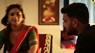 Amateur blond girl with big boobs getting fucked